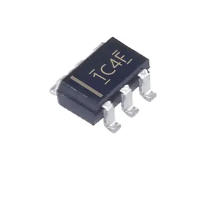 New Original Tps65131trgerq1 Lmv7219m5 Lm101ah Tlv1117idrjr Diode Transistors Integrated Circuit Chip