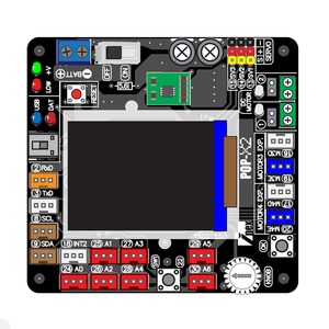 Prodotto elettronico Ups PCBA PCB Circuit <span class=keywords><strong>Board</strong></span> Design saldatrice Pcb <span class=keywords><strong>Board</strong></span> - Product Image 2