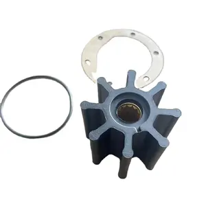 outboard motor parts Water Pump Impeller 09-1028B for Johnson