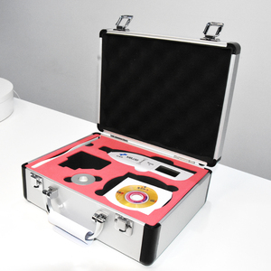 Detector de Icterícia Transcutâneo de Alta Precisão MBJ30 - Medidor de Bilirrubina para Bebês com Display LCD, Bluetooth e Suporte a Plataforma em Nuvem - Product Image 3