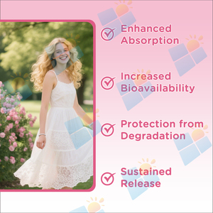 Groothandel Glutathion Drankpoeder Fabrikant Aangepaste Formule Huidbleekmiddel Supplement Fruit Smaak Collageen Glutathion Mix - Product Image 3