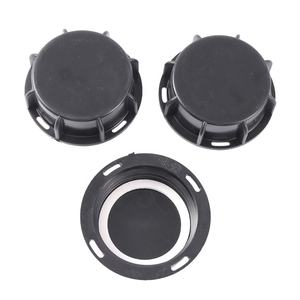 محول خزان مياه IBC بخيط أنثوي "1" وصلات استبدال IBC لري الحدائق - Product Image 2