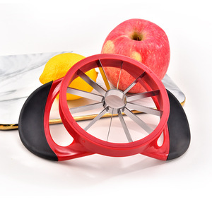 Stainless Steel Apple Slicer 12 Section Fruit Cutter For Home Kitchen Use - Product Image 4
