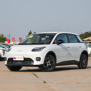 Nuevo Aion UT, Auto Pequeño de Marca China de Primera Línea, Vehículo de Nueva Energí<span class=keywords><strong>a</strong></span>, 5 Puertas, 5 Asientos, 301-400 km de Autonomí<span class=keywords><strong>a</strong></span> CLTC, Alto Rendimiento - Product Image 2