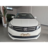 Voiture d'occasion 2015 Zotye Z500, livraison à temps, essence 1.5, traction avant, 5 places