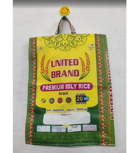 Bolsas con logotipo de diseño personalizado, bolsas reutilizables y bolsas de compras para eventos corporativos de marca y uso diario - Product Image 4