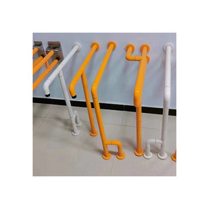 ราวจับในห้องน้ำโคโลญจน์ สแตนเลส รับน้ำหนักได้ 200 กก. ราวจับกันลื่นเพื่อความปลอดภัยในห้องน้ำสำหรับผู้สูงอายุและผู้พิการ - Product Image 5
