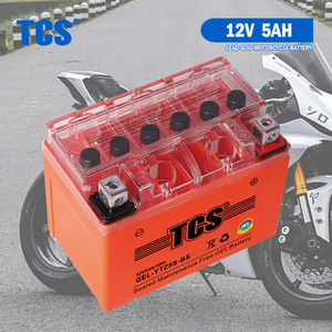 <span class=keywords><strong>ราคา</strong></span>โรงงาน TCS <span class=keywords><strong>YTZ5S</strong></span> <span class=keywords><strong>แบ</strong></span><span class=keywords><strong>ต</strong></span>เตอรี่มอเตอร์ไซค์ตะกั่วกรด 12V 5ah คุณภาพดีที่สุดสำหรับสกู๊<span class=keywords><strong>ต</strong></span>เตอร์ - Product Image 1