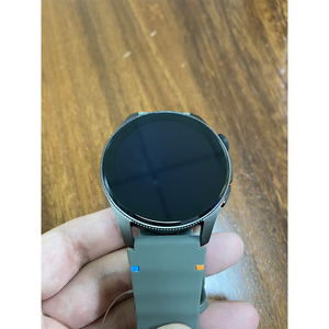 สมาร์ทวอทช์รุ่น M11-12 GPS สำหรับกีฬากลางแจ้ง กันน้ำ 3ATM หน้าจอ AMOLED 1.43 นิ้ว แบตเตอรี่ 450mAh ปรับแต่งโลโก้หน้าจอเริ่มต้นได้ - Product Image 6