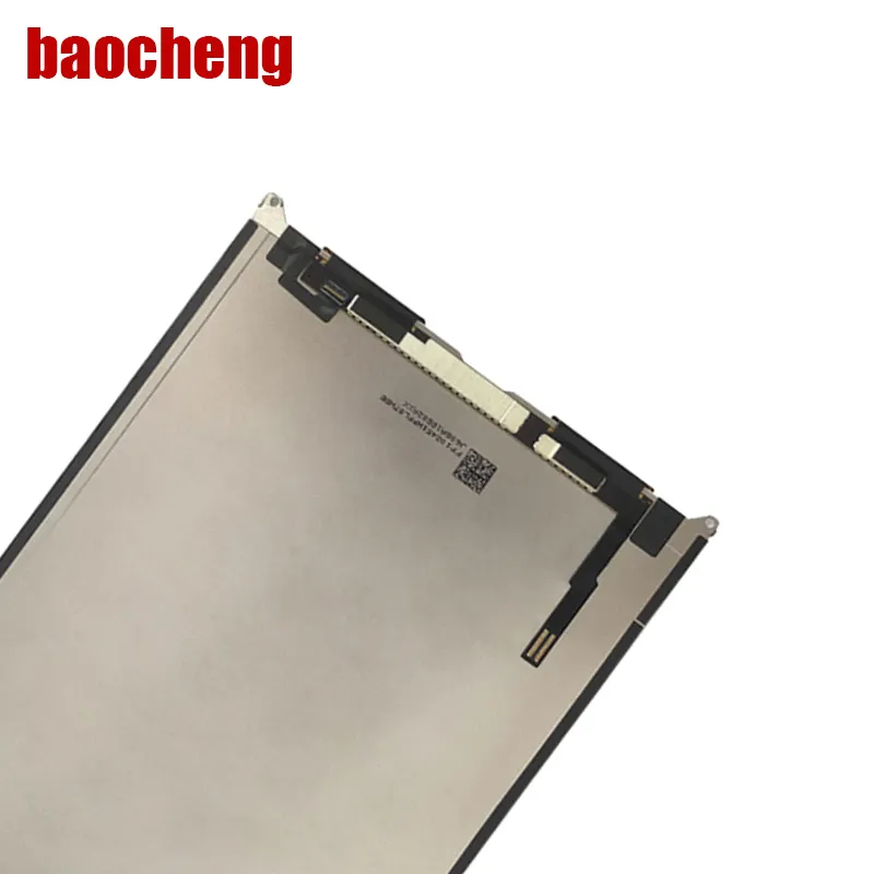 Original LCD màn hình hiển thị bảng điều khiển cho ipad 8 10.2 2020 a2270 a2428 a2429 a2430 thay thế nội bộ màn hình LCD