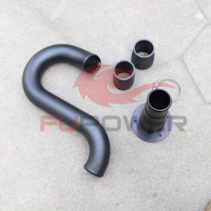 Pour <span class=keywords><strong>Kawasaki</strong></span> <span class=keywords><strong>ULTRA</strong></span> <span class=keywords><strong>310</strong></span> KIT D'ÉCHAPPEMENT À DÉBIT LIBRE - Product Image 5