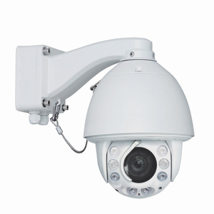 Ngoài Trời Trong Nhà 20X Zoom 2.0Mp 1080P HD <span class=keywords><strong>4</strong></span> Trong <span class=keywords><strong>1</strong></span> <span class=keywords><strong>AHD</strong></span> TVI CVI Tốc Độ Cao <span class=keywords><strong>Dome</strong></span> PTZ <span class=keywords><strong>Camera</strong></span> Pan Nghiêng Zoom - Product Image 1