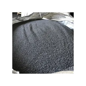 Thấp/cao lưu huỳnh dầu khí carbon phụ gia dầu khí than cốc từ Trung Quốc nhà máy