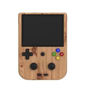 Console de jeu portable rétro mini arcade Android 12 Smart Game pour <span class=keywords><strong>RG405V</strong></span> avec Wi-Fi, batterie 5500 mAh et écran tactile - Product Image 1