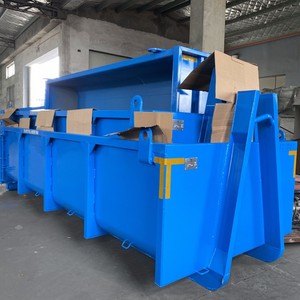Móc Trailer từ chối Collector <span class=keywords><strong>roro</strong></span> <span class=keywords><strong>container</strong></span> móc nâng <span class=keywords><strong>container</strong></span> - Product Image 4