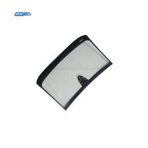กระจกหน้ารถยนต์แท้ตรงรุ่นสำหรับ Audi A8L ปี 2019 รุ่น OE 4N6845099 - Product Image 3