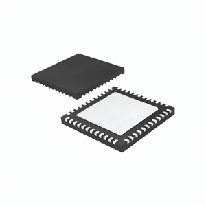 LTC3375IUK#PBF 48 WFQFN Exposed Pad Power Management (PMIC) Components Electronic Authorized Distributor - Product Image 1