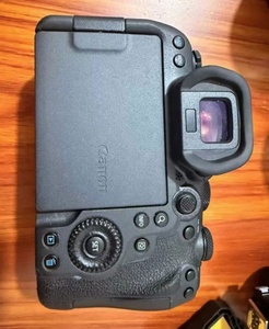 Cámara Digital <span class=keywords><strong>Canon</strong></span> <span class=keywords><strong>R6</strong></span> <span class=keywords><strong>II</strong></span> 90% Nueva, Cámara sin Espejo de Fotograma Completo para Fotografía Integral - Product Image 3