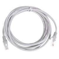 2024 nuevo Cable de alta velocidad Cat5 5E 6 Red UTP Cat 5 CAT6 Cable Lan Cable