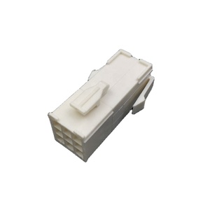Connettore FL-9P/FL-9R Maschio e Femmina a <span class=keywords><strong>9</strong></span> Pin con Passo 4.14mm - Product Image 5