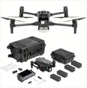 M30 and M30T Matrice 30&30T Dron 4k HD <b>Thermal</b> <b>Camera</b> and 40+ Mins Long Distance Gps RC Quadcopter Dron UAV DJ Matrice 30t - Product Image 1
