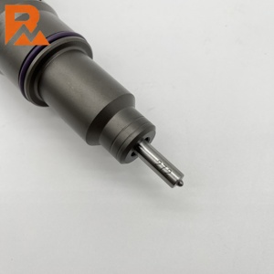 Injecteur de carburant 21586282 BEBE4D38001 pour moteur MD11 - Product Image 3