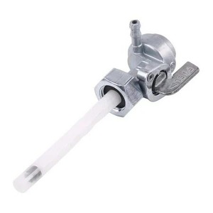 Válvula de Combustible para Motocicleta, Interruptor de Combustible, Grifo de Combustible, Válvula de Cierre de Combustible para Polaris <span class=keywords><strong>Scrambler</strong></span> Sportsman 400 <span class=keywords><strong>500</strong></span> Magnum - Product Image 1