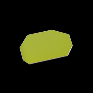 Miroir galvanométrique à balayage optique pour machine de découpe laser - Product Image 2