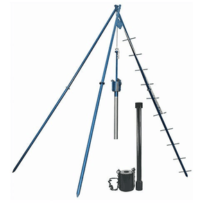 C126 63.5kg çekiç ağırlığı toprak Tripod koni standart penetrasyon test cihazı (SPT ekipmanları) - Product Image 2
