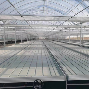 Walson nhựa lũ khay EBB và dòng chảy thủy triều thấp 4x8 lũ bảng với cực cán phát triển băng ghế - Product Image 5