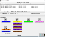 Massey Ferguson <span class=keywords><strong>Wintest</strong></span> V2.20.10 DERNIÈRE VERSION - Product Image 3