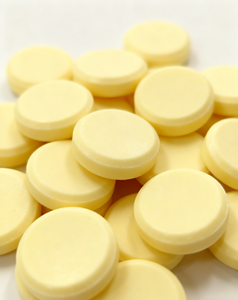 면역을위한 엘더베리 락토페린 우유 정제 - Product Image 5