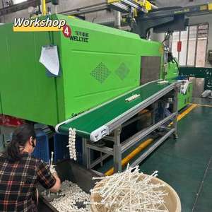 ที่คลุมสายไฟพื้นปลอกหุ้มสายไฟ<span class=keywords><strong>3</strong></span>ฟุตตัวป้องกันพื้น - Product Image 5