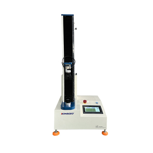 Testeur de résistance à la traction KJ-1065, prix usine, machine d'essai de décollement haute précision, universelle KJ-1065C - Product Image 4