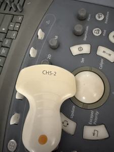 Servicio de Reparación de Sonda de Ultrasonido 9T-RS, Máquina de Ultrasonido Doppler 9T-RS, Escáner de Ultrasonido Portátil 9T RS en Buen Estado de Funcionamiento - Product Image 2