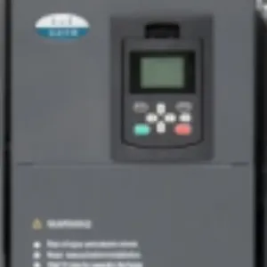 Variateur de fréquence V&T VFD, convertisseur de fréquence E5-H-4t55ga - Product Image 1