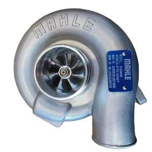 Nuevo turbocompresor Dz107131 RE531288 RE533889 adecuado para John Deere 6090H - Product Image 1