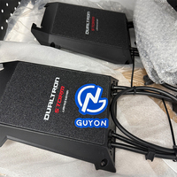 Contrôleur de moteur Dualtron Storm Limited 84V 60A*2 en alliage d'aluminium
