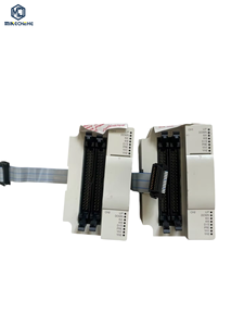 เซ็นเซอร์ควบคุม PLC โมดูล PLC ของแท้ใหม่เอี่ยม FX3U-2HC - Product Image 1