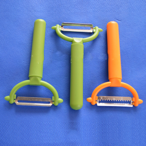 Coupe-légumes manuel <span class=keywords><strong>de</strong></span> haute qualité en acier inoxydable, automatique, pour fruits et pastèque - Product Image 2