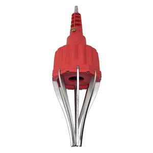 Produsen profesional Universal Pneumatic CV alat pelepas sendi Boot penyebar perenggang penutup debu karet alat pasang - Product Image 4