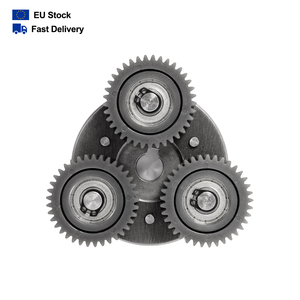 Embrague para Motor V20, Engranajes de 36T, Motor CC sin Escobillas de 500W, Piezas de Repuesto y Accesorios para Bicicleta Eléctrica Fat Bike - Product Image 1