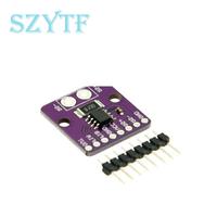 Module BSSY)CJMCU-4080 MAXSASA, amplificateur de détection de courant côté haute tension, haute précision