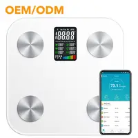Buy Wholesale China T100 Smart Scales 14 Body Compositions In 1