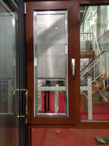 Rèm Giữa Cửa Sổ Kính Và Cửa  Ra Vào - Product Image 6