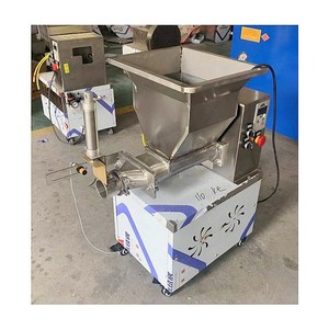 Automatic Dough Divider <b>Machine</b>/commercial Dough Divider Rounder Dough Ball Maker/protein bar Extruder for Sale - Product Image 6
