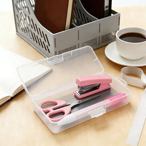 CCH Juego de Almacenamiento Combinado Creativo de Papelería Mini Portátil Personalizado para Oficina - Product Image 5