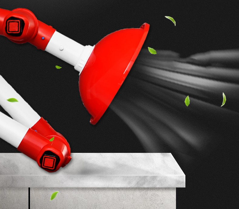 Потолочный пайка вытяжной шкаф настенный ПП вытяжной рукоятка экстрактора