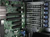 戴尔T430 E5-2630V4 16gb 1TB戴尔PowerEdge T430塔服务器