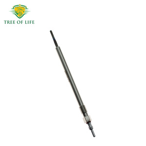 Tree Of Life Glow <b>Plug</b> 55578336 For Opel Vauxhall Heater Preheating <b>Replacement</b> Part - Product Image 2